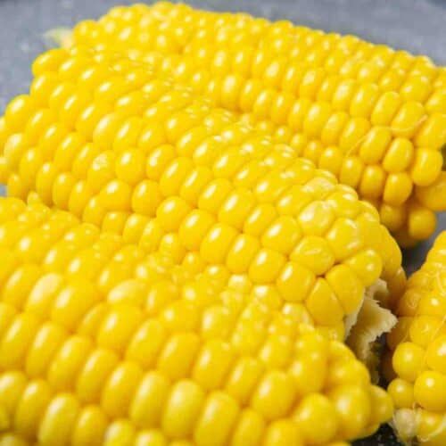 Cooler Corn Recipe