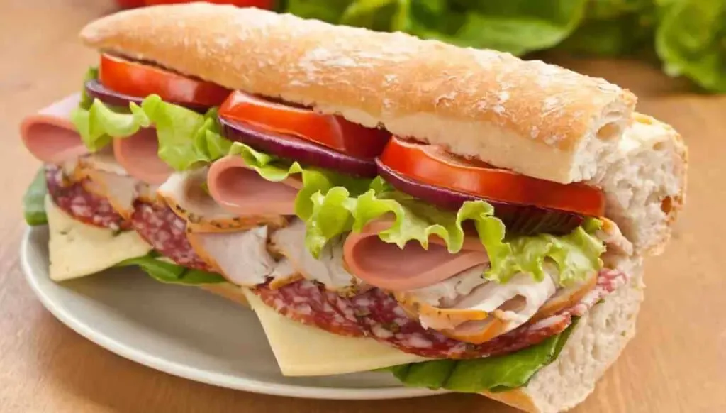 What Subway Bread Is The Healthiest